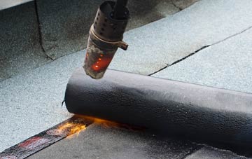 Asknish asphalt roofing replacement