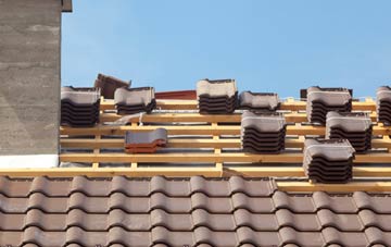 Asknish clay roofing costs