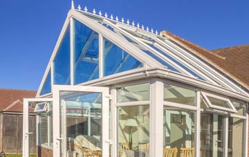 conservatory roof insulation costs Asknish