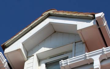 Asknish fascia installation costs