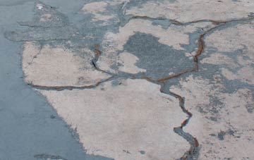 fibreglass roofing replacement Asknish