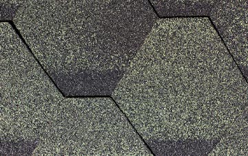 Asknish fibreglass shingle repairs