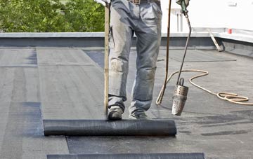flat roof replacement Asknish, Argyll And Bute