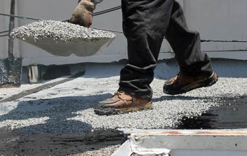 Asknish flat roofing companies