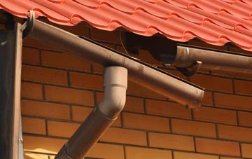 Asknish gutter repair costs