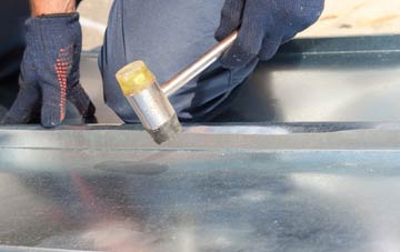 Asknish metal roofing costs