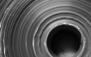 Asknish pvc roof replacement