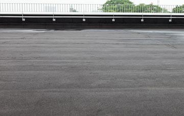 Asknish asphalt roof replacement