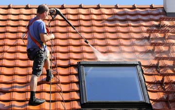 roof cleaning Asknish, Argyll And Bute