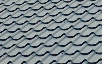 Asknish rubber roofing companies