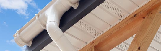 get Asknish guttering quotes today