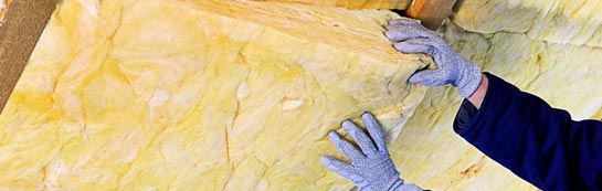 quotes for Asknish roof insulation