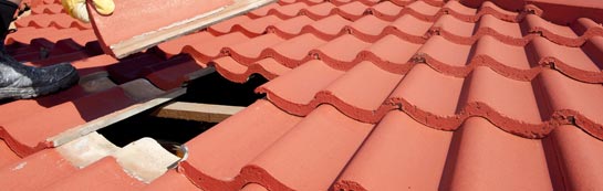 compare Asknish roof repair quotes