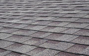 Asknish tiles for shallow pitch roofing