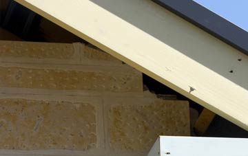 soffit repair Asknish