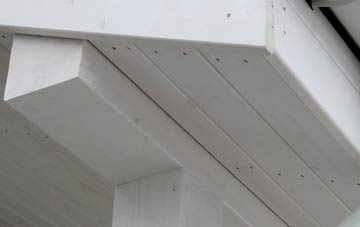 soffits Asknish, Argyll And Bute