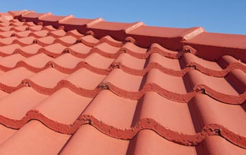 Asknish tile and slate roof replacement