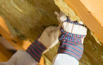 types of Asknish pitched roof insulation materials