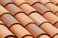 Asknish clay roofing