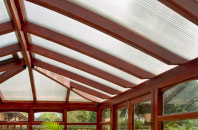 Asknish conservatory roofing insulation