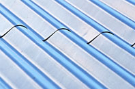 Asknish corrugated roofing