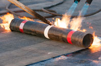 Asknish flat roof sealing