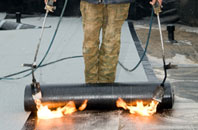 Asknish flat roof sealing quote