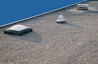 Asknish flat roofing