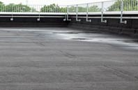 find rated Asknish flat roofing companies