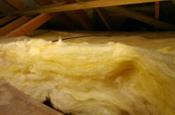 Asknish pitch roof insulation