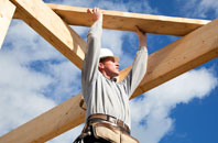 Asknish roof replacement work