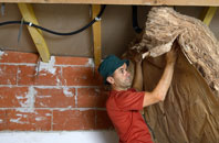 Asknish tapered roof insulation